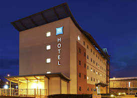 ibis budget Newport 5