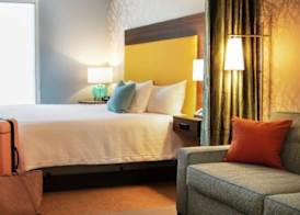 Home2 Suites By Hilton Newberry 2