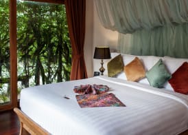 Tango Luxe Beach Villa, Koh Samui 5