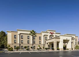 Hampton Inn Hinesville 3