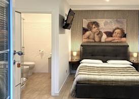 B&B Villa Paradiso 2