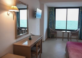 Hôtel Maravilla Sousse 4