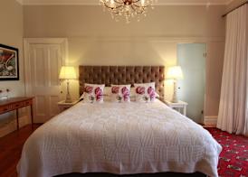 Villa Bianca B & B 3