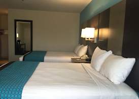 Travelodge by Wyndham Angels Camp CA 5
