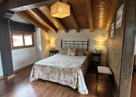 Hotel Rural La Covacha 4