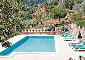 Alfabia Nou Agroturismo 2