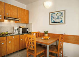 Resort Amarin Rooms 3