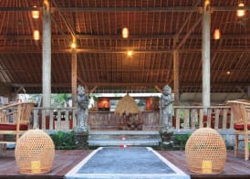 Chili Ubud Cottage 4