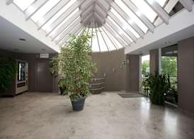 Flanders Lodge Hotel 3