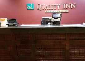 Quality Inn Alexandria 4