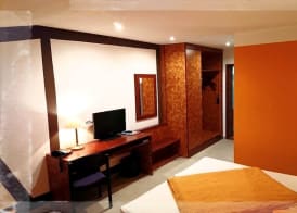 Landhotel Trampe 4