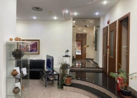 Hotel Mercure 2
