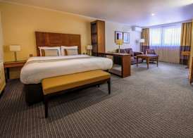 Regency Park Hotel, Health Club & Spa 4