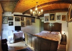 Locanda del Bel Sorriso - Villa Bertagnolli Guest House 4