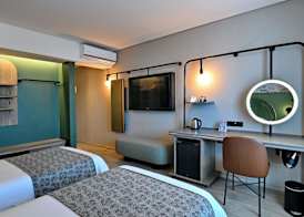 City Lodge Hotel Umhlanga Ridge 5