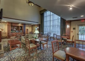 Staybridge Suites AUSTIN AIRPORT by IHG 3