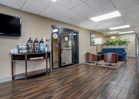 Comfort Inn Towson - Baltimore North 5