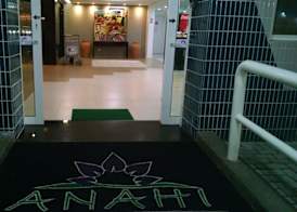 Hotel Anahi 2