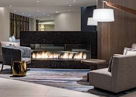 Richmond Marriott 4
