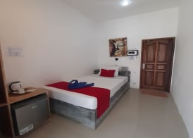 Dream Hotel 3