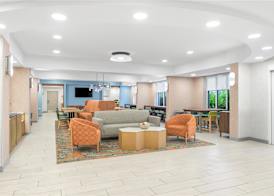 Hampton Inn Gainesville-Haymarket 4