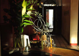 Le Ryad Boutique Hôtel 3