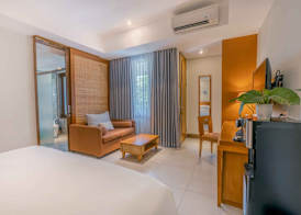 Rama Garden Hotel Bali 5