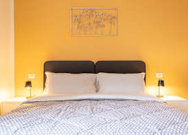 Residence delle Erbe by Studio Vita 4