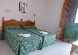 Hotel Germán 3