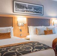 Clayton Hotel, Belfast 4