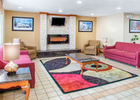 Quality Inn Ottawa near Starved Rock State Park 3