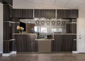 Rodeway Inn Charlotte Airport Area 2