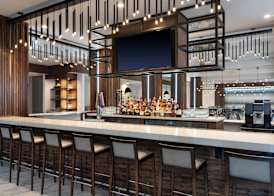 Marriott Jacksonville 5