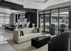 AC Hotel by Marriott Washington DC Capitol Hill Navy Yard 2