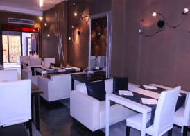 ROYAL PALACE LUXURY HOTEL 4