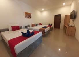 Dream Hotel 4