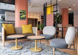 B&B HOTEL Villefranche-sur-Saône Sud 3