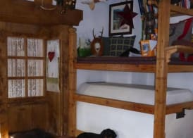 Chalet Nel Doch 4