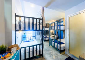 Hip Hostel - Patong 4