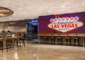 Harrah's Las Vegas, A Caesars Destination 3