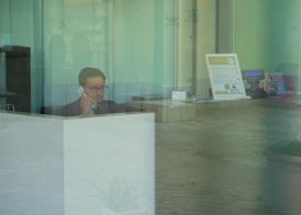 Isa Residence Fiumicino Airport 5