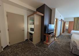 SpringHill Suites by Marriott Chicago Waukegan/Gurnee 5