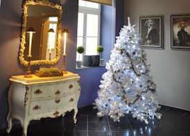 Aparthotel Le Manoir du Capitaine 3