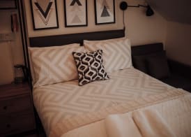 16 Pilrig Guest House 3