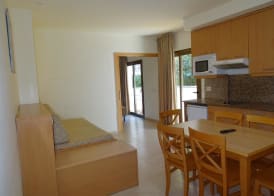 Selvapark Apartamentos 3