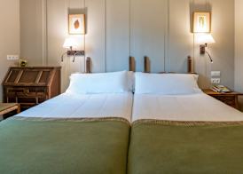 Hotel Alcazar Irun 5