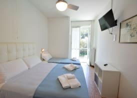 Hotel Maddalena 5