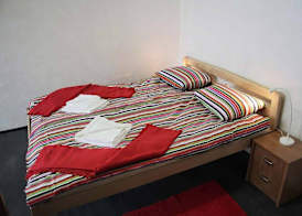 Guest House Miss Depolo 5