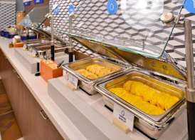 Holiday Inn Express & Suites BIRMINGHAM - HOMEWOOD by IHG 3
