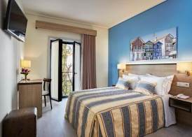 Suites & Hostel Cidade Aveiro 2